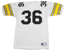 Vintage Pittsburgh Steelers Jerome Bettis Champion Brand Jersey Size Medium
