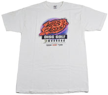 Vintage Disc Golf 2005 Shirt Size Large