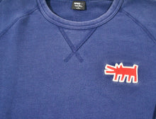 Keith Haring Sweatshirt Size Medium