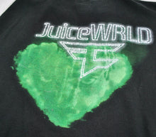 Juice WRLD Legends Never Die Sweatshirt Size Large