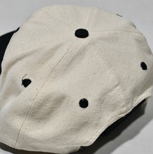 Vintage Berry Dipper Snapback