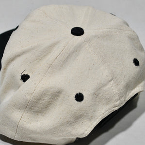 Vintage Berry Dipper Snapback