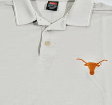 Vintage Texas Longhorns Nike Polo Size 2X-Large