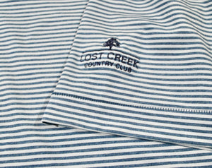 Peter Millar Lost Creek Country Club Polo Size 2X-Large
