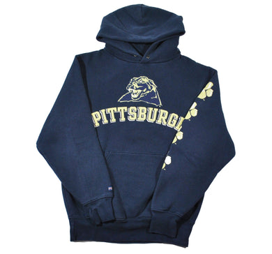 Vintage Pittsburgh Panthers Sweatshirt Size Small