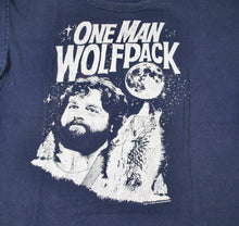 Vintage The Hangout Wolfpack Shirt Size Large