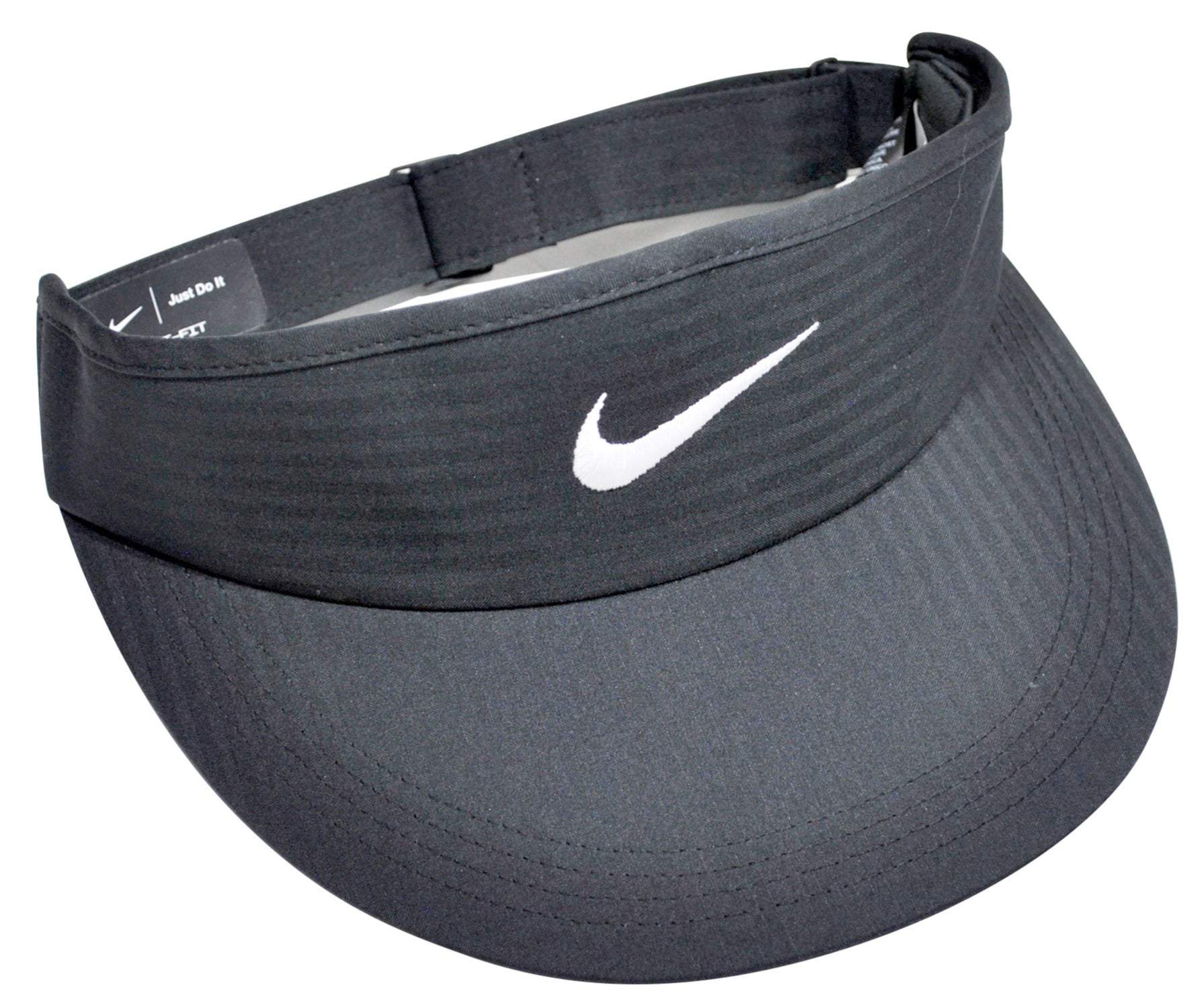 nike tour visor
