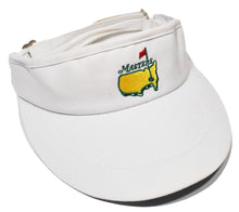 Vintage Masters Golf Visor
