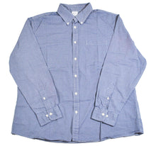 Vintage Brooks Brothers Button Shirt Size X-Large