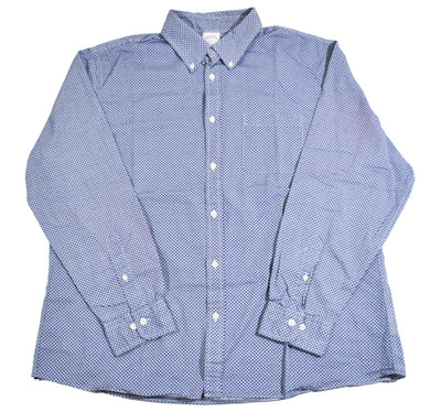 Vintage Brooks Brothers Button Shirt Size X-Large
