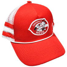 Cincinnati Reds Snapback