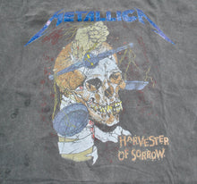 Metallica Shirt Size X-Large