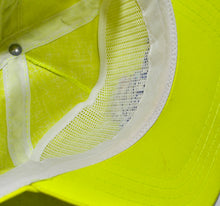 Vintage Fajitas Strap Hat