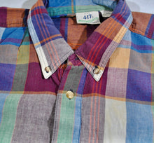 Vintage Van Heusen Button Shirt Size 2X-Large