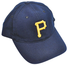 Vintage Pittsburgh Pirates Snapback
