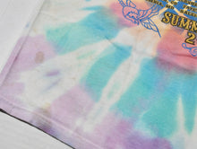 Vintage Allman Brothers Band Ratdog Grateful Dead 2004 Shirt Size Large