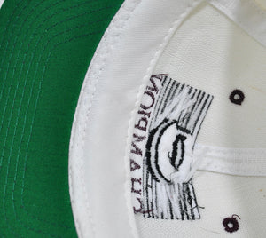 Vintage Champion Computer Corporation Snapback