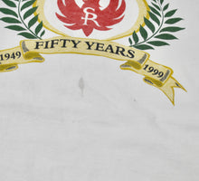 Vintage Ruger Gun 1999 Shirt Size 2X-Large