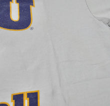 Vintage LSU Tigers Baseball Shirt Size Large