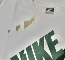 Vintage Nike Air Made in USA Shirt Size Large