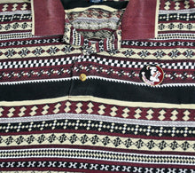 Vintage Florida State Seminoles Polo Size Large
