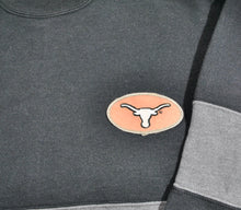 Vintage Texas Longhorns Sweatshirt Size Medium
