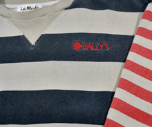 Vintage Bally's Sweatshirt Size X-Large