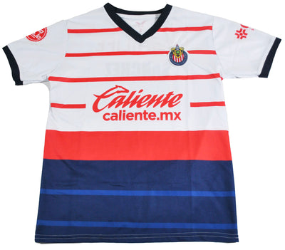 Vintage Guadalajara Jesus Sanchez Jersey Size Medium
