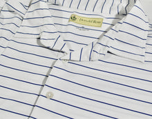 Donald Ross Long Sleeve Golf Polo Size 2X-Large