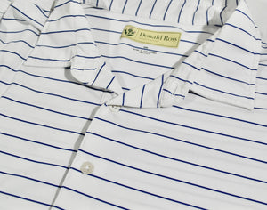 Donald Ross Long Sleeve Golf Polo Size 2X-Large