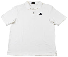 Vintage New York Yankees Polo Size Large