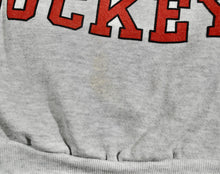Vintage Ohio State Buckeyes Sweatshirt Size Large