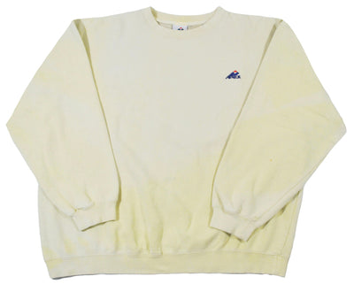 Vintage Apex Sweatshirt Size Large
