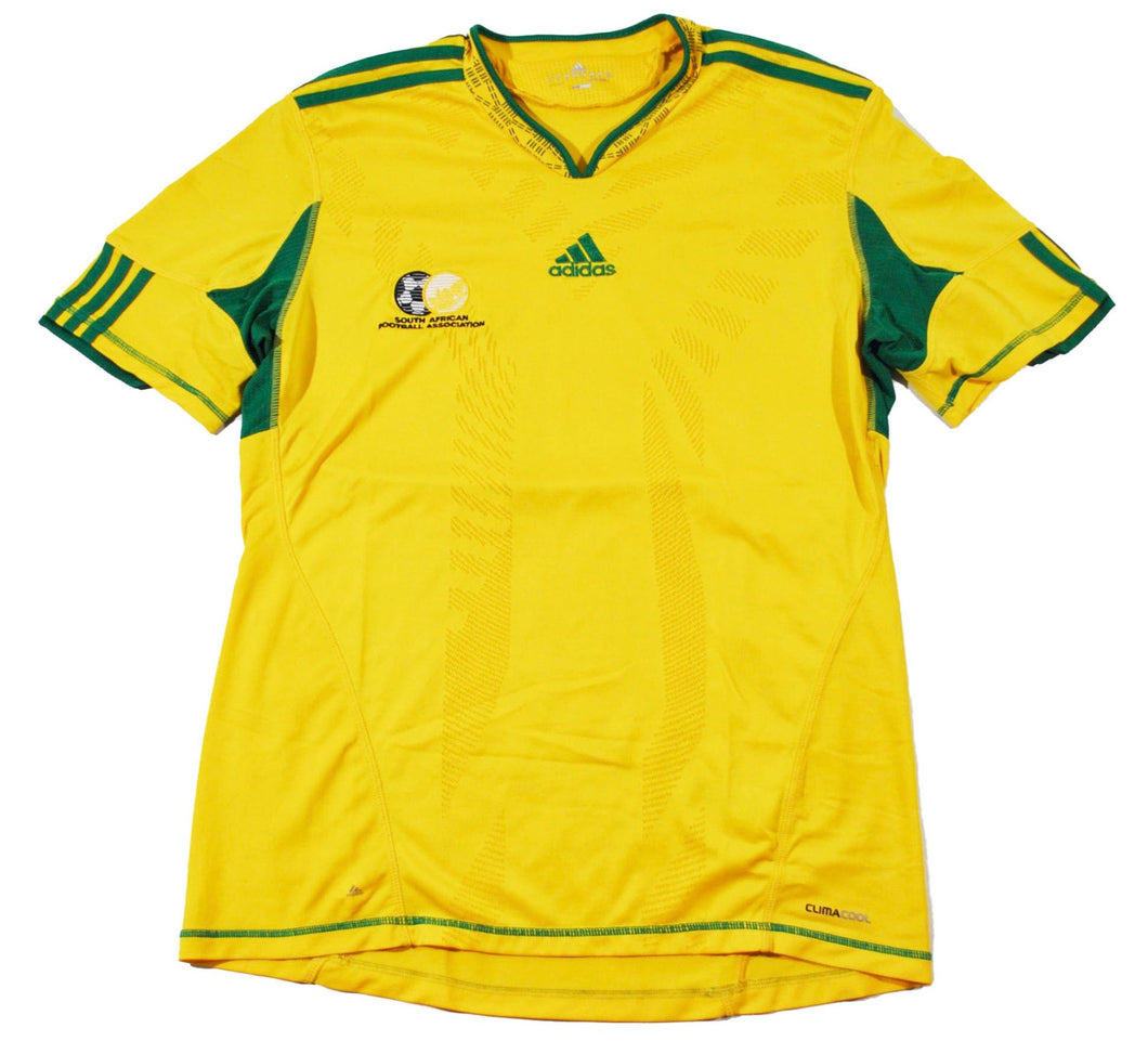 South Africa Adidas Jersey Size Medium