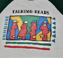 Talking Heads Shirt Size X-Large