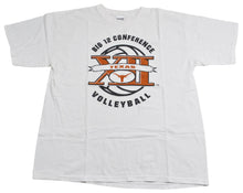 Vintage Texas Longhorns Volleyball Shirt Size X-Large