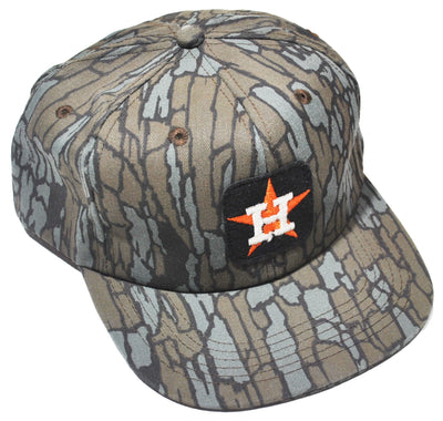 Vintage Houston Astros Snapback