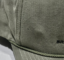 Brick Vault Brewery Texas Corduroy Snapback