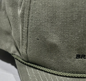 Brick Vault Brewery Texas Corduroy Snapback