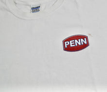 Vintage Penn Fishing Shirt Size X-Large