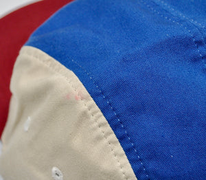 Vintage Denver Broncos Strap Hat