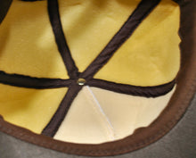 Vintage Browning Hunting Snapback