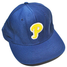 Vintage P Slow Pitch 80s Snapback