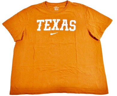 Texas Longhorns Nike Shirt Size 2X-Large