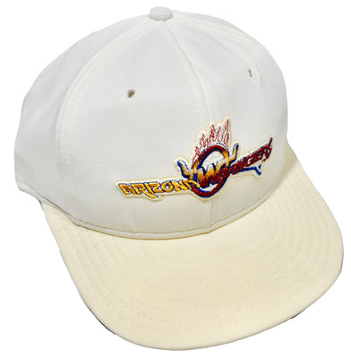 Vintage Arizona Wranglers USFL 80s Snapback