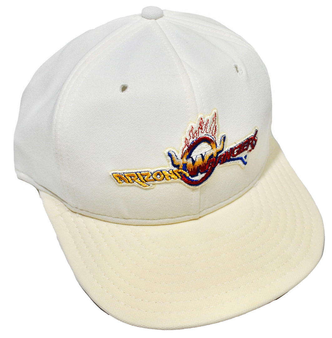 Vintage Arizona Wranglers USFL 80s Snapback