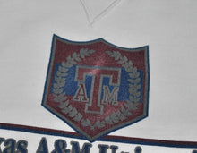 Vintage Texas A&M Aggies Sweatshirt Size X-Large