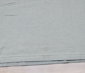 Vintage Bass Fish Shirt Size Large