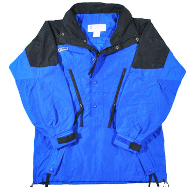 Vintage Columbia Jacket Size Medium