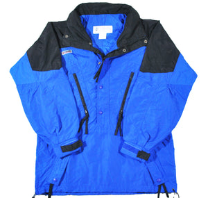 Vintage Columbia Jacket Size Medium